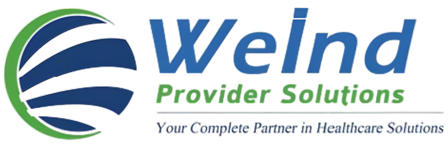 Weind Provider Solution